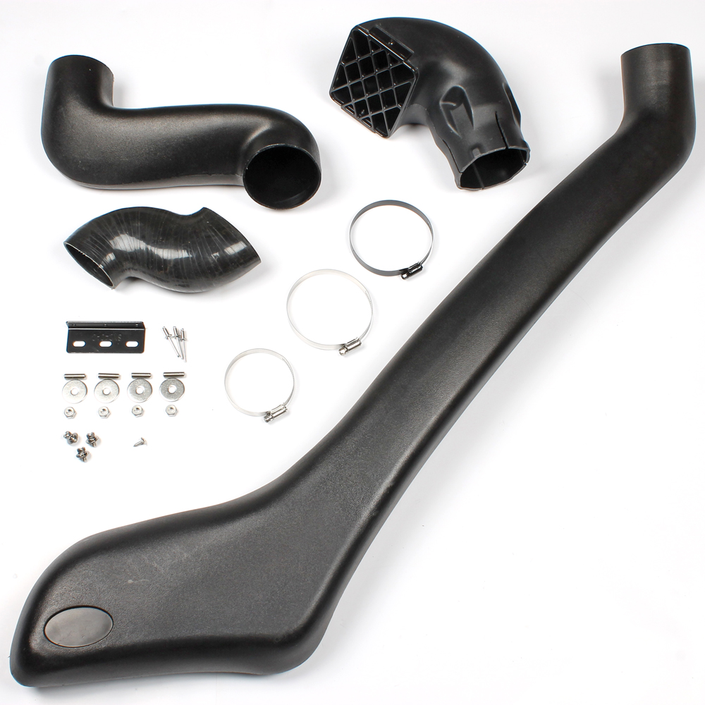 Air Intake Snorkel Nissan Navara D40